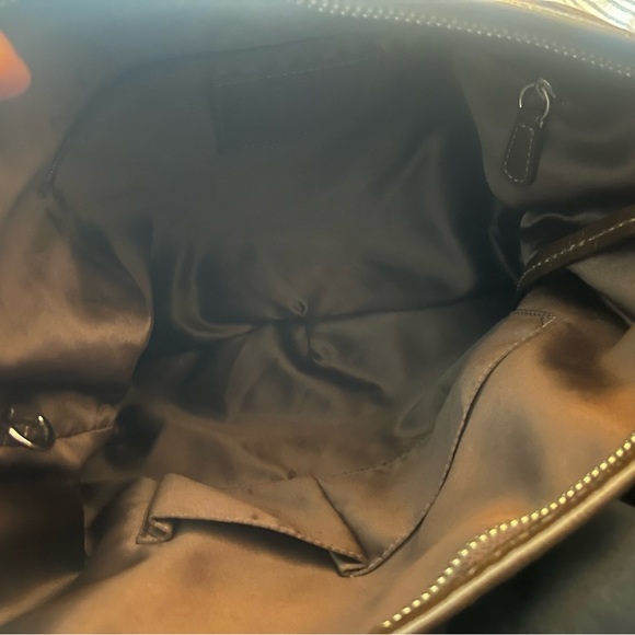 Coach Vintage Hobo Shoulder Bag - Picture 3 of 4